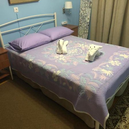Sharks Thessaloniki Big Balcony House Apartment Ngoại thất bức ảnh