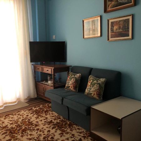 Sharks Thessaloniki Big Balcony House Apartment Ngoại thất bức ảnh