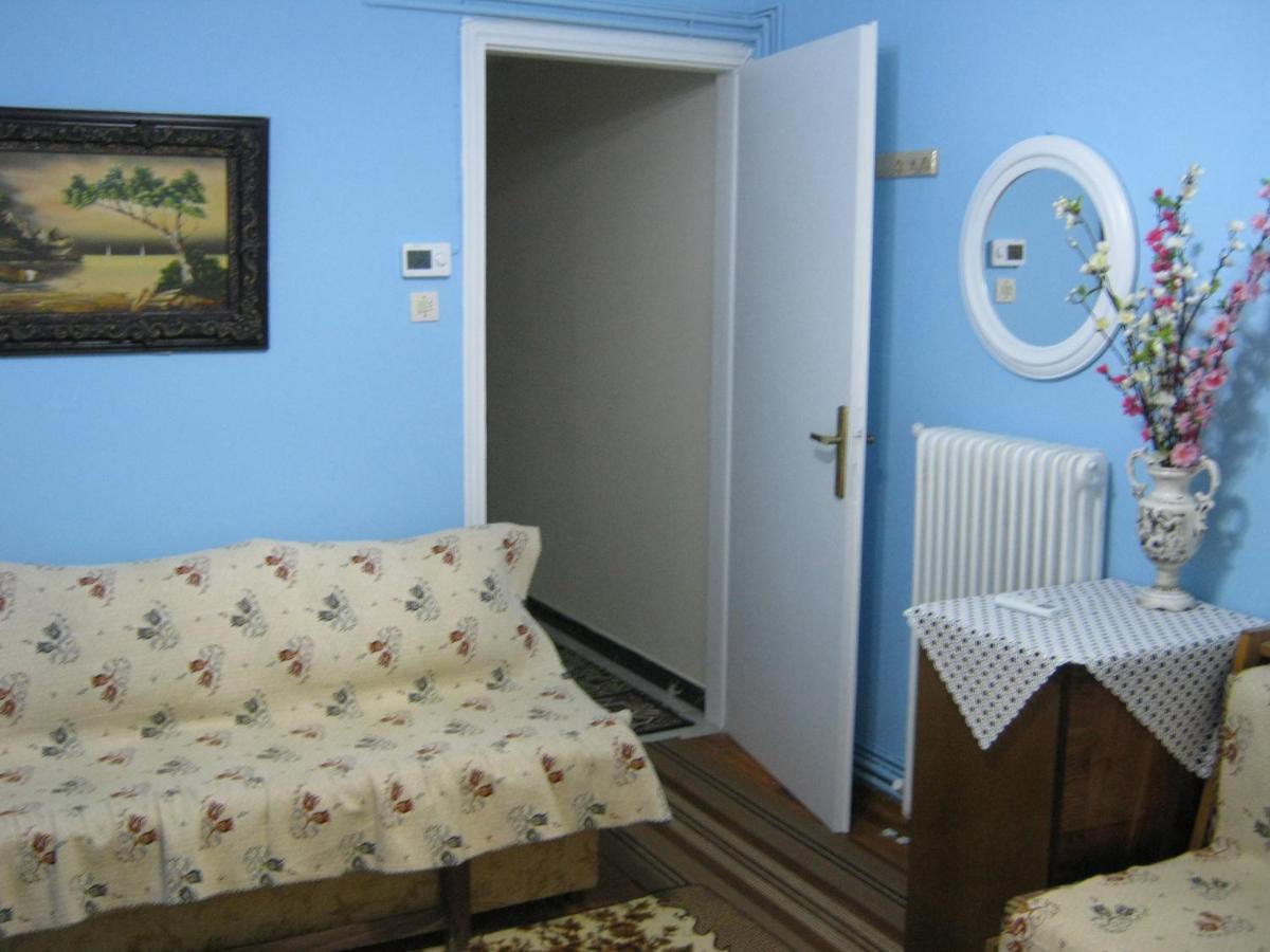 Sharks Thessaloniki Big Balcony House Apartment Ngoại thất bức ảnh