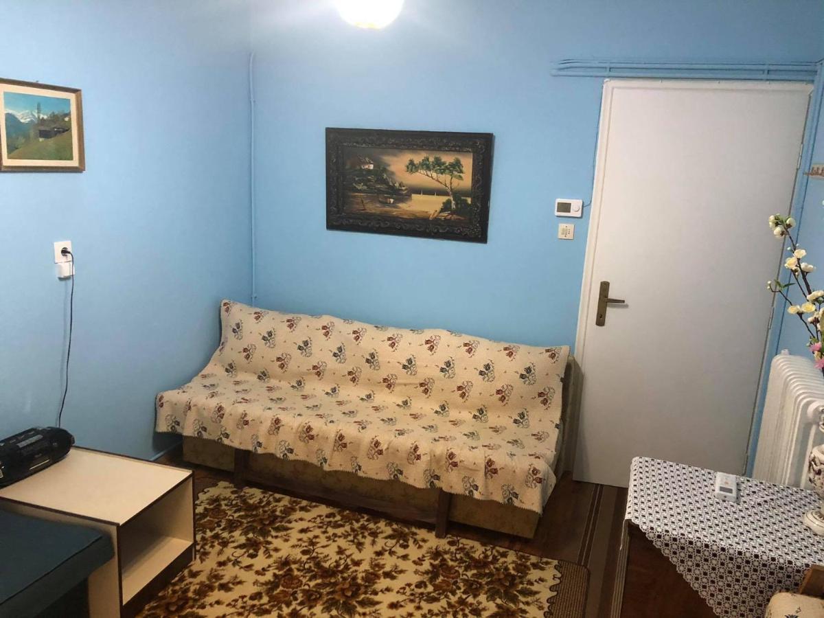 Sharks Thessaloniki Big Balcony House Apartment Ngoại thất bức ảnh