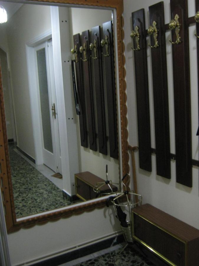 Sharks Thessaloniki Big Balcony House Apartment Ngoại thất bức ảnh