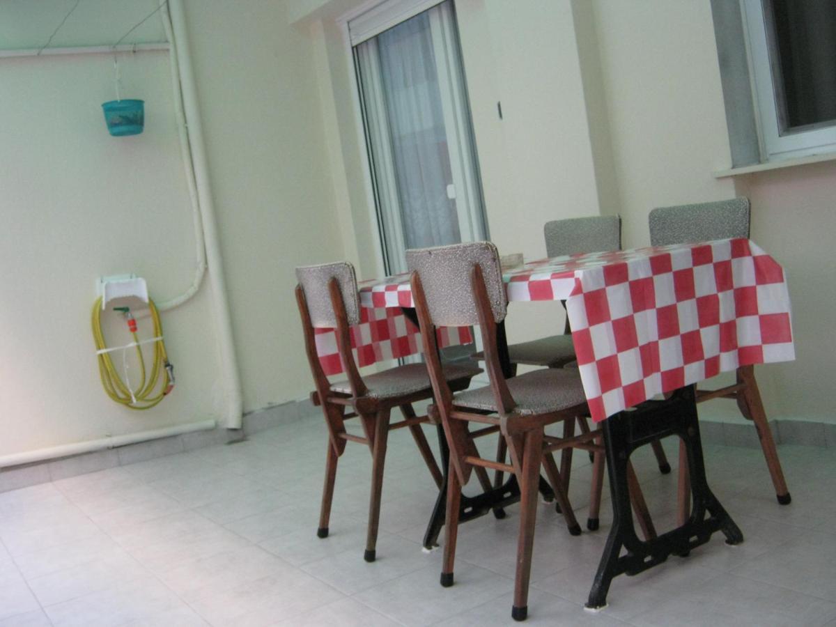 Sharks Thessaloniki Big Balcony House Apartment Ngoại thất bức ảnh