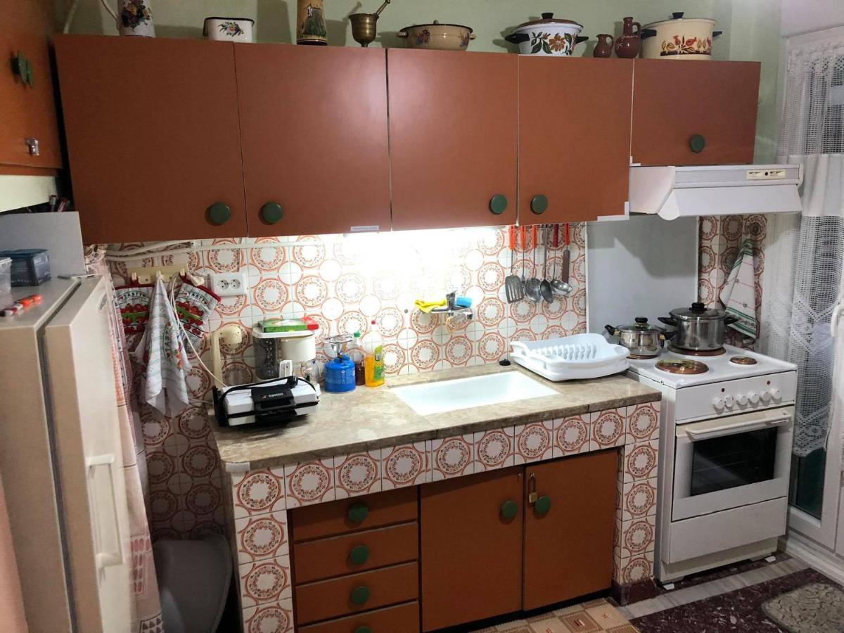 Sharks Thessaloniki Big Balcony House Apartment Ngoại thất bức ảnh