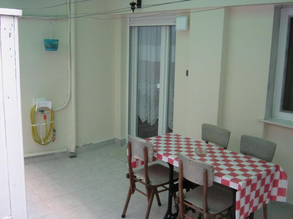 Sharks Thessaloniki Big Balcony House Apartment Ngoại thất bức ảnh