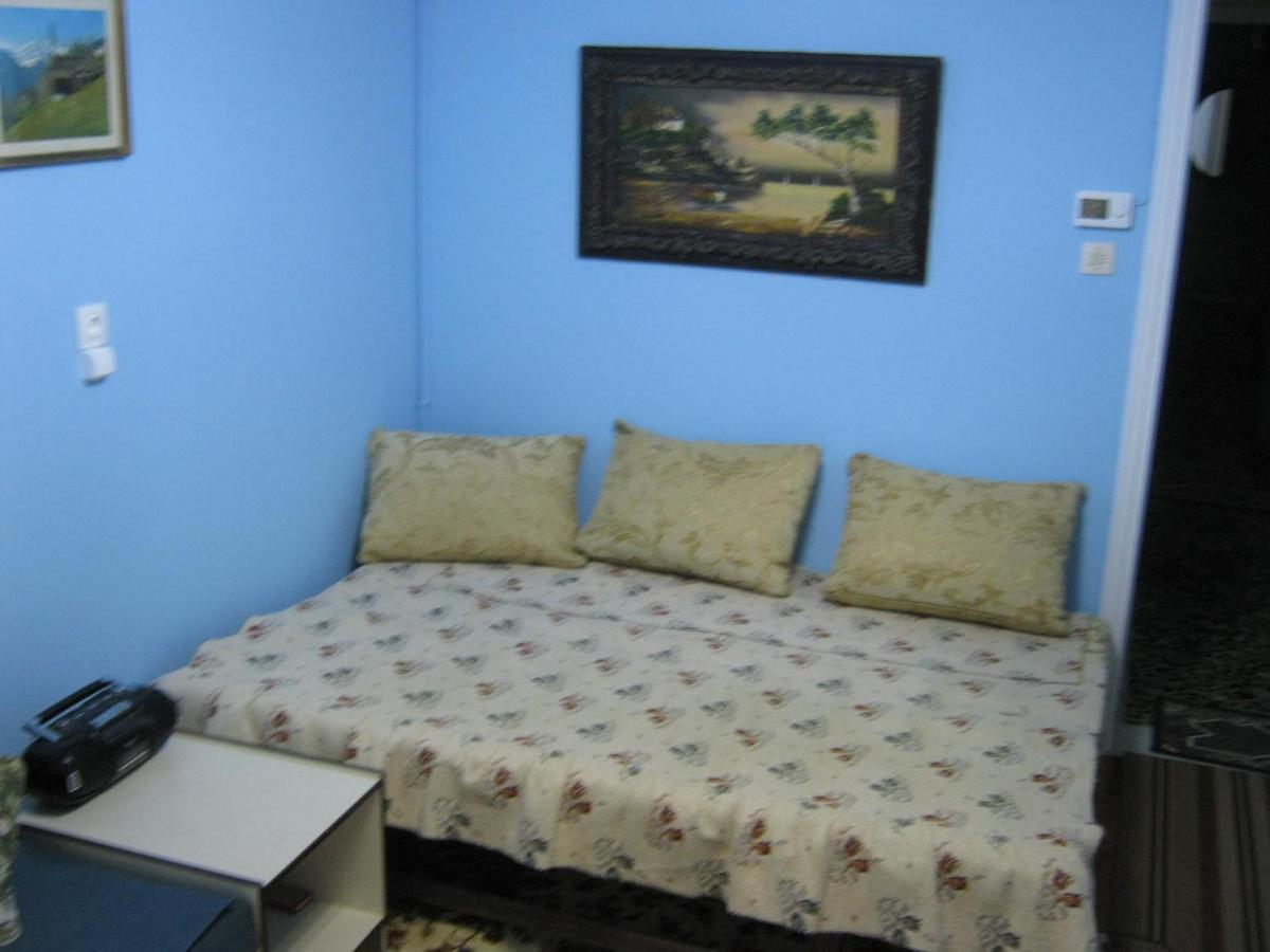 Sharks Thessaloniki Big Balcony House Apartment Ngoại thất bức ảnh