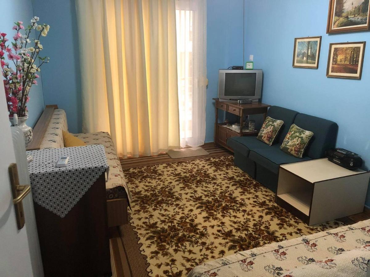 Sharks Thessaloniki Big Balcony House Apartment Ngoại thất bức ảnh