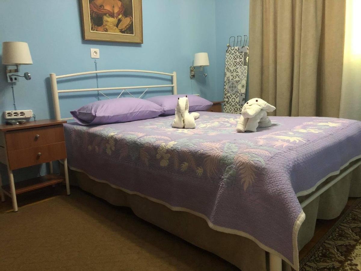 Sharks Thessaloniki Big Balcony House Apartment Ngoại thất bức ảnh