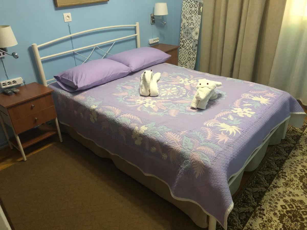Sharks Thessaloniki Big Balcony House Apartment Ngoại thất bức ảnh